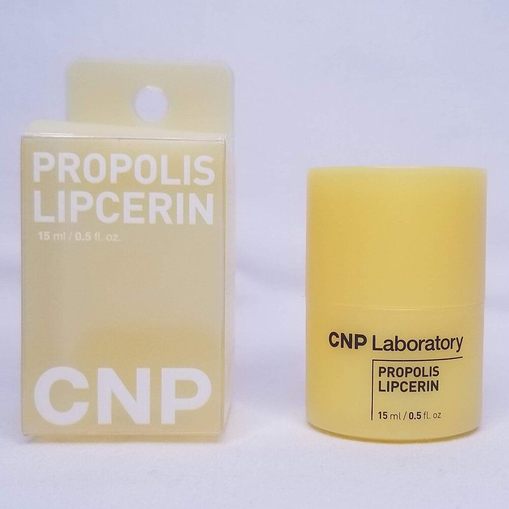 CNP Laboratory - Propolis Lipcerin Lip Balm